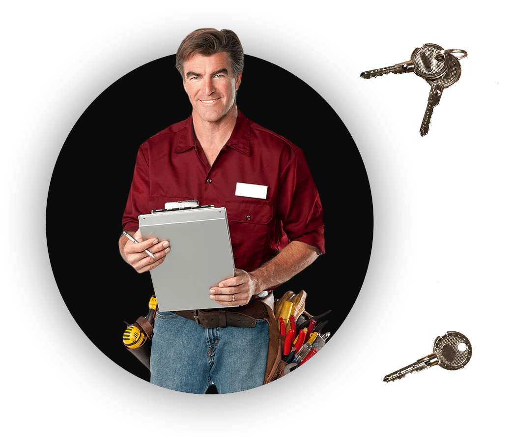 Locksmith Rancho Cucamonga